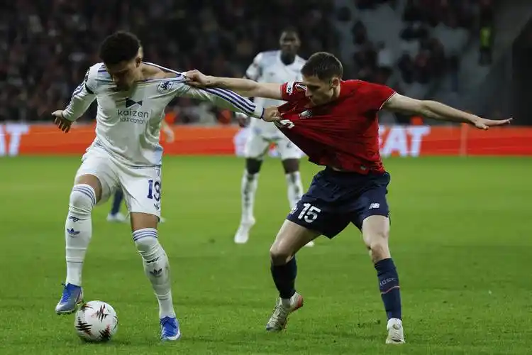 西班牙乙级联赛：莱万特 VS 马拉加